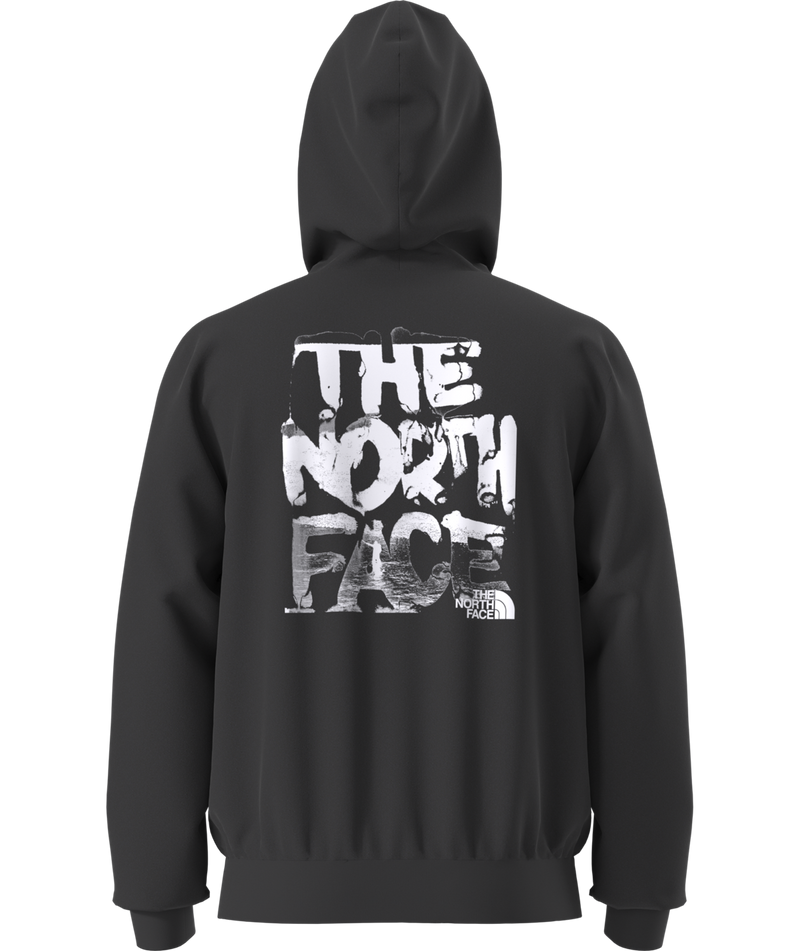 Load image into Gallery viewer, The North Face Men&#39;s Evolution Nature Exposure Hoodie
