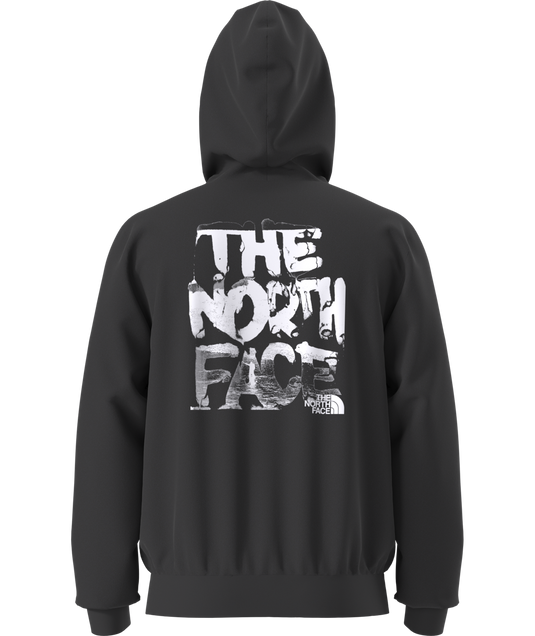 The North Face Men's Evolution Nature Exposure Hoodie