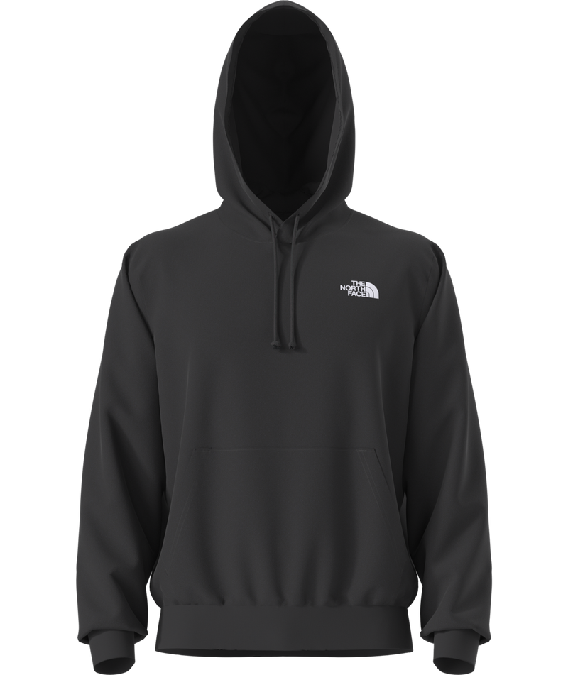 Load image into Gallery viewer, The North Face Men&#39;s Evolution Nature Exposure Hoodie
