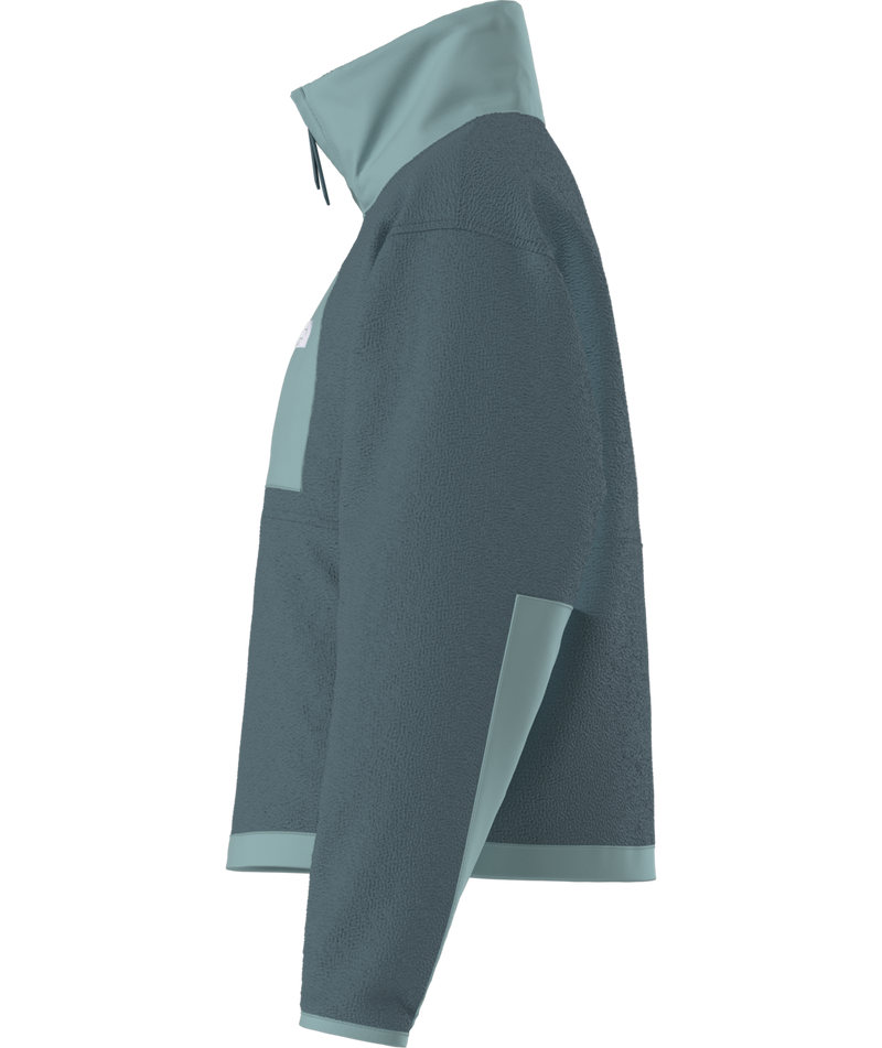 Load image into Gallery viewer, The North Face Women&#39;s Yumiori Off Peak 1/2 Zip Jacket

