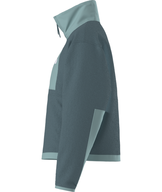The North Face Women's Yumiori Off Peak 1/2 Zip Jacket