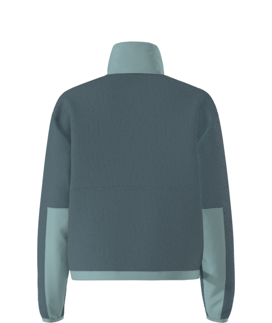 The North Face Women's Yumiori Off Peak 1/2 Zip Jacket