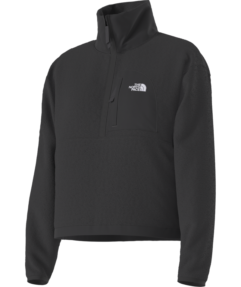Load image into Gallery viewer, The North Face Women&#39;s Yumiori Off Peak 1/2 Zip Jacket
