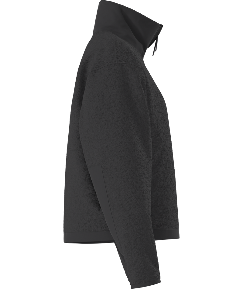 Load image into Gallery viewer, The North Face Women&#39;s Yumiori Off Peak 1/2 Zip Jacket
