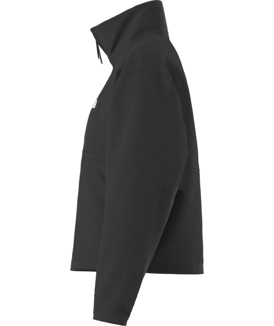 The North Face Women's Yumiori Off Peak 1/2 Zip Jacket