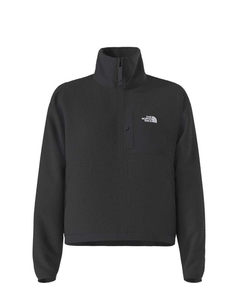 Load image into Gallery viewer, The North Face Women&#39;s Yumiori Off Peak 1/2 Zip Jacket
