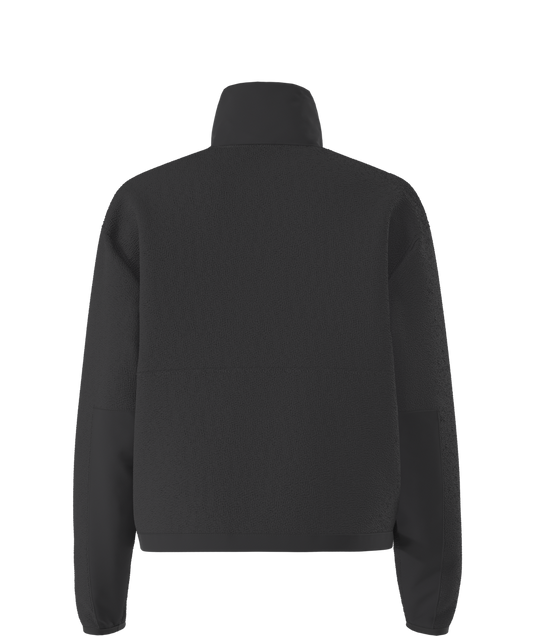 The North Face Women's Yumiori Off Peak 1/2 Zip Jacket