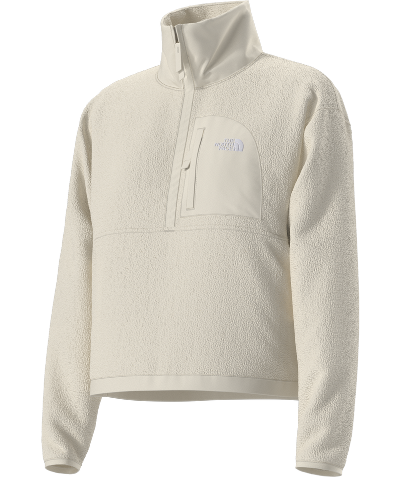 Load image into Gallery viewer, The North Face Women&#39;s Yumiori Off Peak 1/2 Zip Jacket
