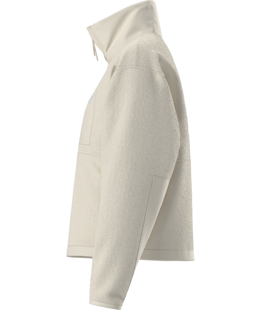 The North Face Women's Yumiori Off Peak 1/2 Zip Jacket