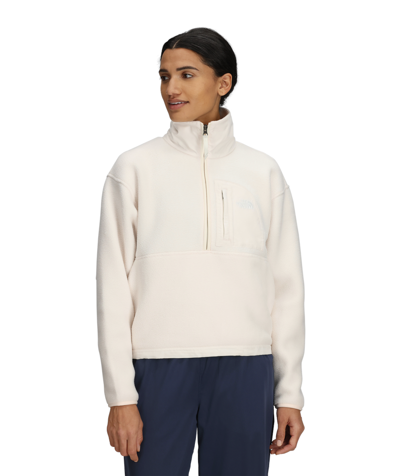Load image into Gallery viewer, The North Face Women&#39;s Yumiori Off Peak 1/2 Zip Jacket
