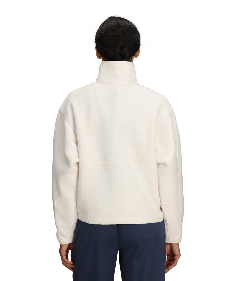 Load image into Gallery viewer, The North Face Women&#39;s Yumiori Off Peak 1/2 Zip Jacket
