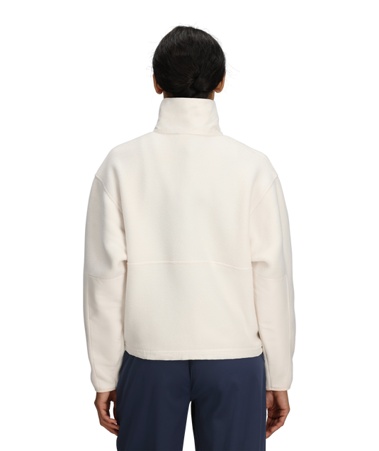 The North Face Women's Yumiori Off Peak 1/2 Zip Jacket