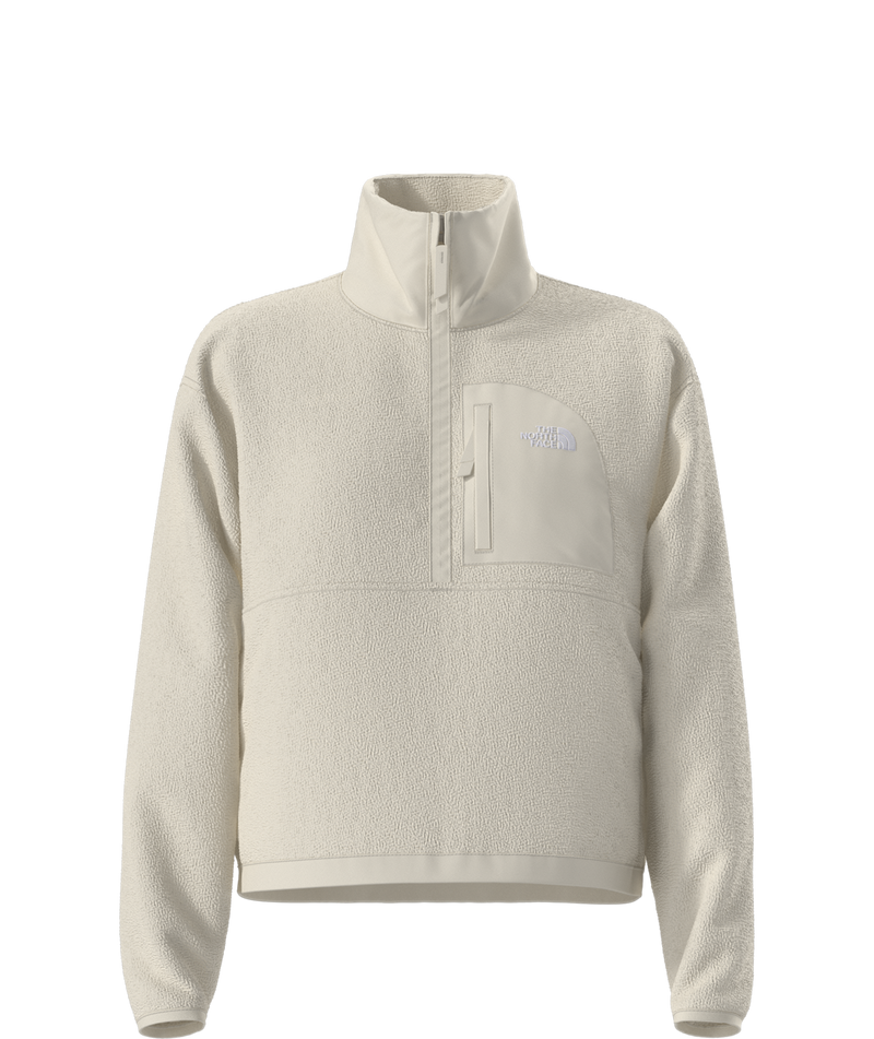 Load image into Gallery viewer, The North Face Women&#39;s Yumiori Off Peak 1/2 Zip Jacket
