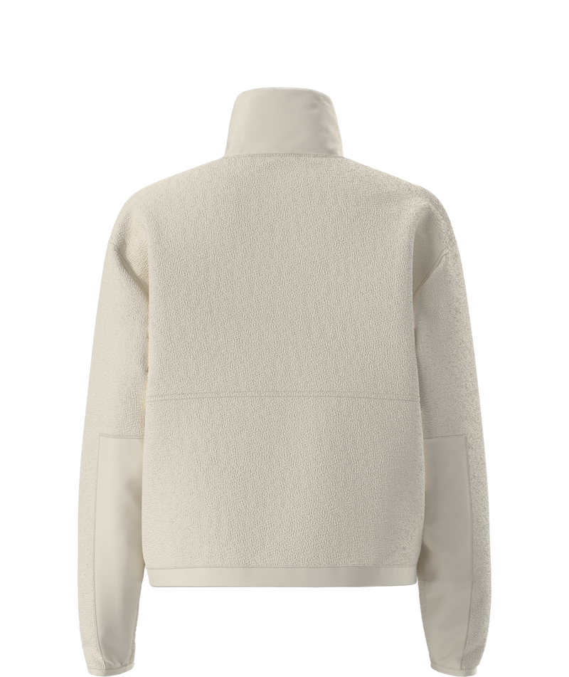 Load image into Gallery viewer, The North Face Women&#39;s Yumiori Off Peak 1/2 Zip Jacket
