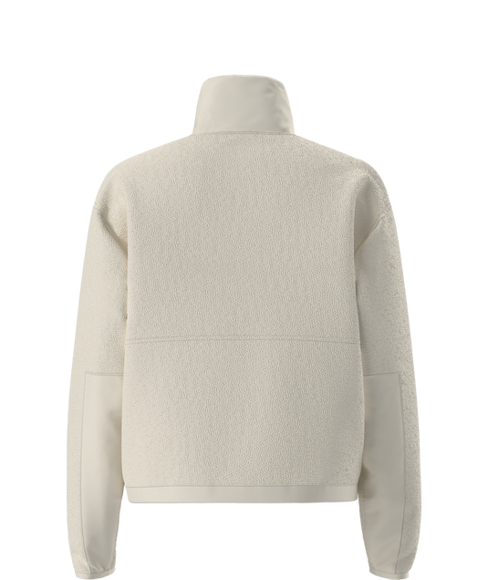 The North Face Women's Yumiori Off Peak 1/2 Zip Jacket