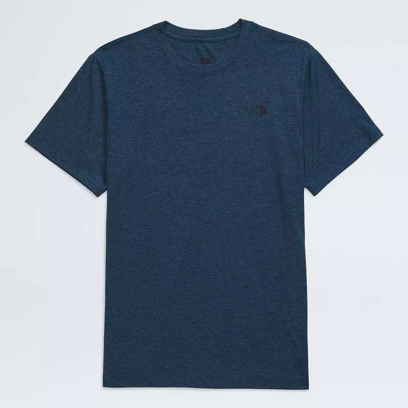 Load image into Gallery viewer, The North Face Men's Short-Sleeve Tri-Blend Tee

