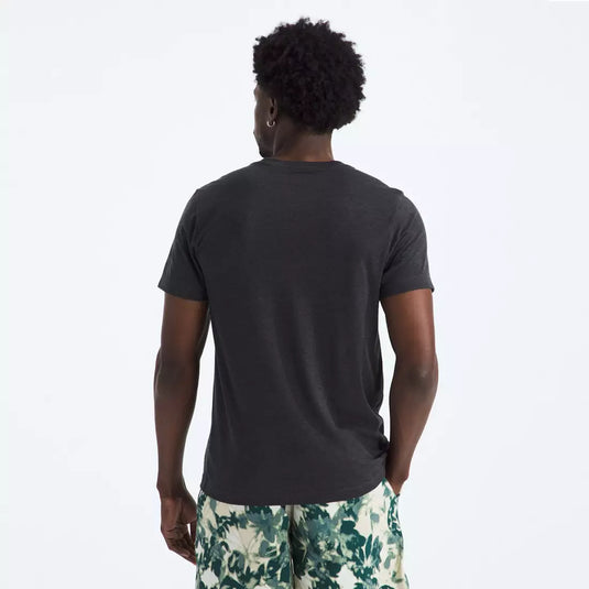 The North Face Men's Short-Sleeve Tri-Blend Tee
