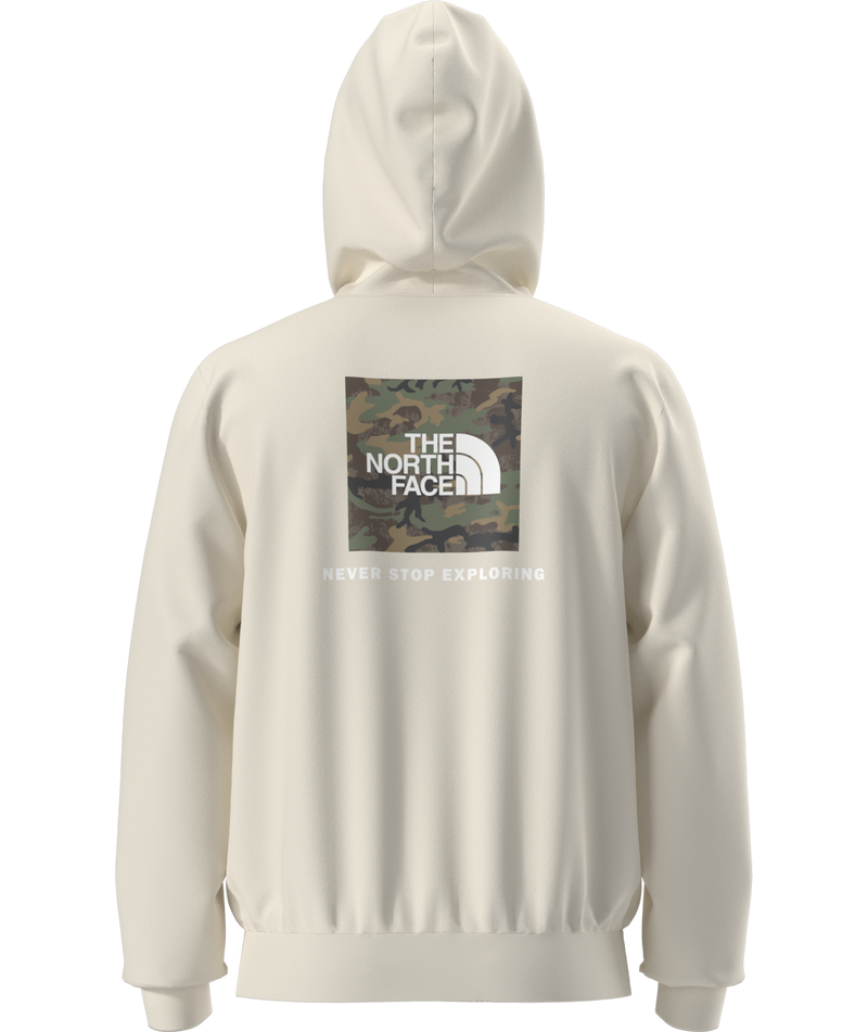 Load image into Gallery viewer, The North Face Men&#39;s Evolution Box Camo Fill Hoodie
