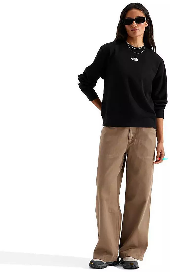 Load image into Gallery viewer, The North Face Women's TNF™ Double Knit Crew
