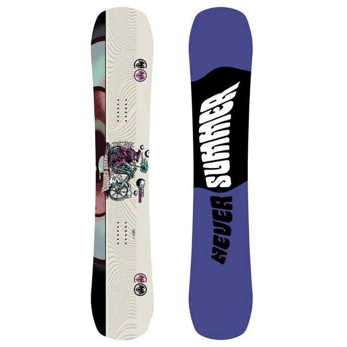 Load image into Gallery viewer, Never Summer Men&#39;s Proto Slinger Snowboard 2024 - Ski &amp; Tennis Station
