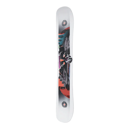 Never Summer Men's Proto Slinger Snowboard 2025