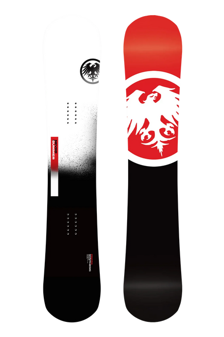 Never Summer Men's Proto Synthesis Snowboard 2025