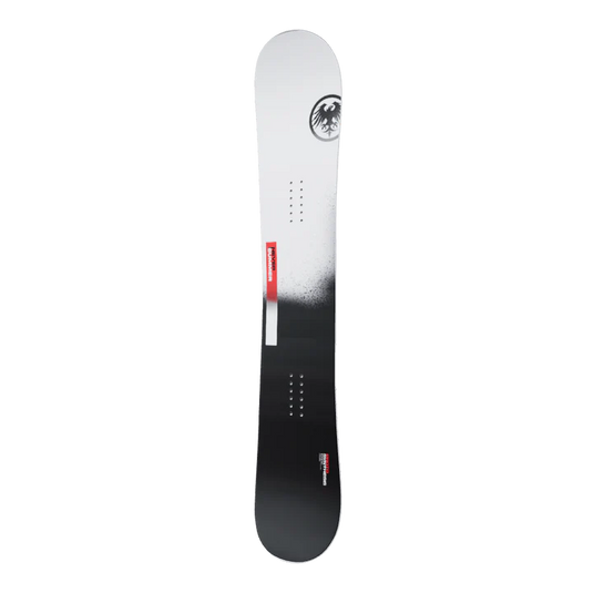 Never Summer Men's Proto Synthesis Snowboard 2025