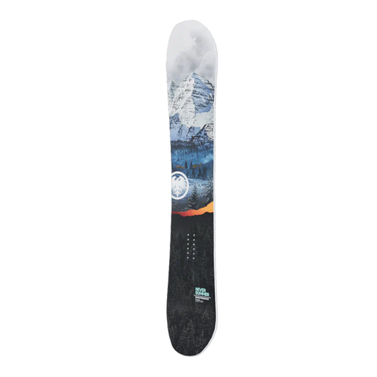 Never Summer Men's Snowtrooper Snowboard 2025