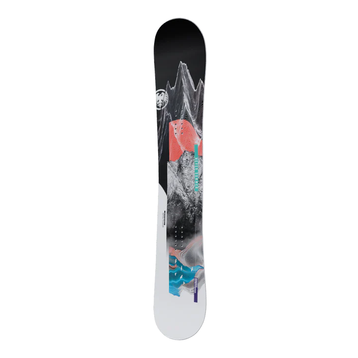 Load image into Gallery viewer, Never Summer Women&#39;s Proto Synthesis Snowboard 2025
