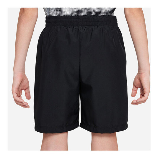 Nike Boy's Dri-FIT Multi+Woven Shorts