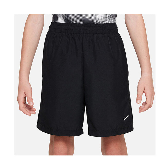 Nike Boy's Dri-FIT Multi+Woven Shorts