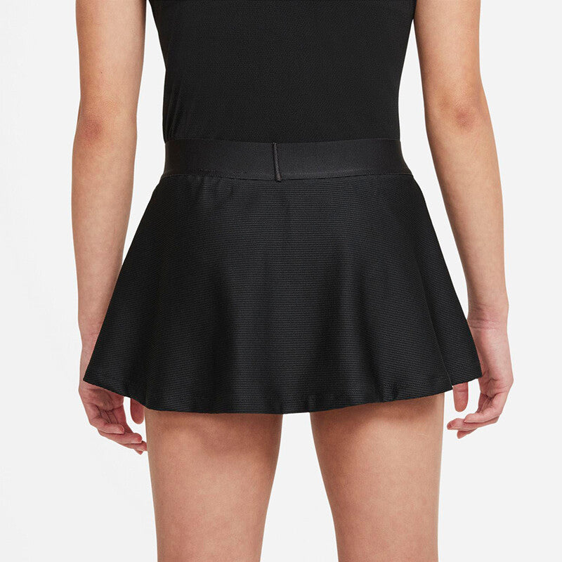 Load image into Gallery viewer, Nike Girl&#39;s Court Victory Flouncy Skirt
