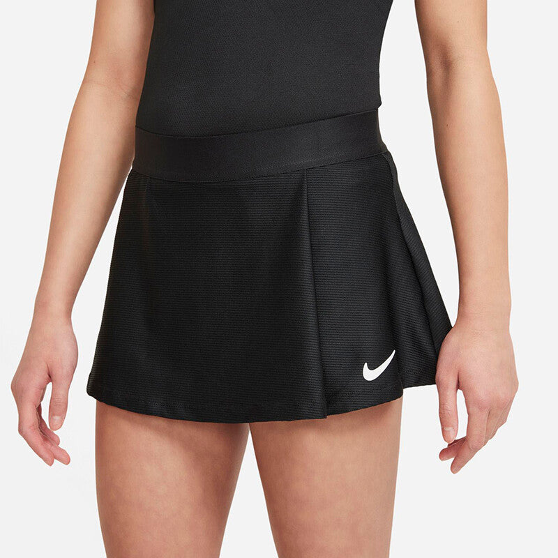 Load image into Gallery viewer, Nike Girl&#39;s Court Victory Flouncy Skirt
