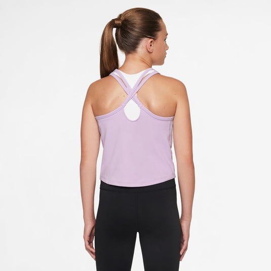 Nike Girl's One Dri-FIT Tank