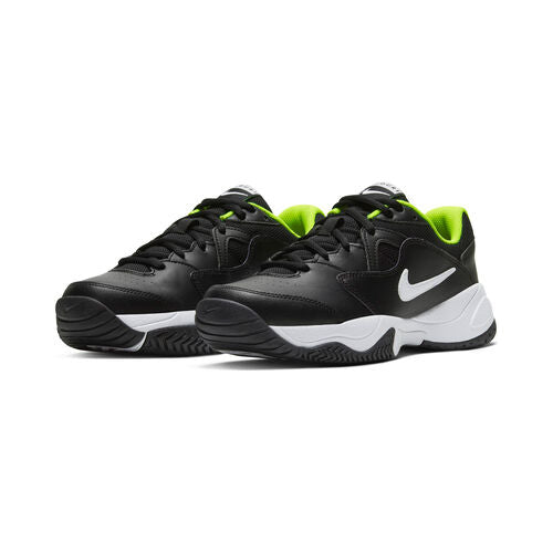 Load image into Gallery viewer, Nike Junior Court Lite 2 All Court Tennis Shoes
