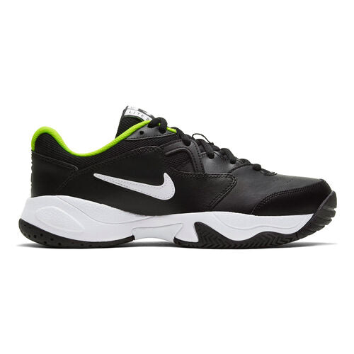 Load image into Gallery viewer, Nike Junior Court Lite 2 All Court Tennis Shoes
