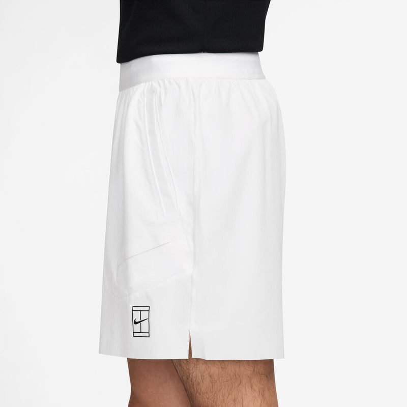 Load image into Gallery viewer, Nike Men&#39;s Court Advantage 6&quot; Tennis Short
