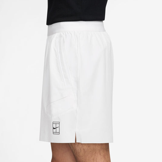 Nike Men's Court Advantage 6" Tennis Short
