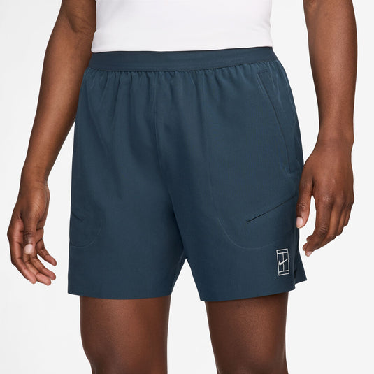 Nike Men's Court Advantage 6" Tennis Short