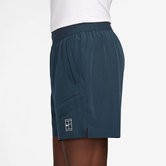 Nike Men's Court Advantage 6" Tennis Short