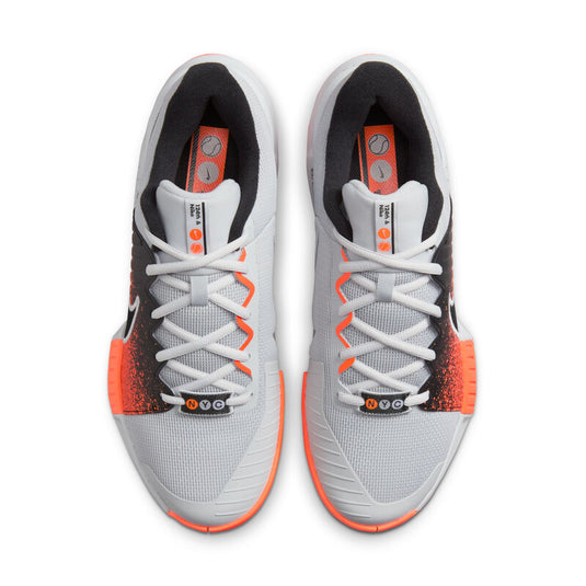 Nike Men's GP Challenge Pro US Open Tennis Shoes