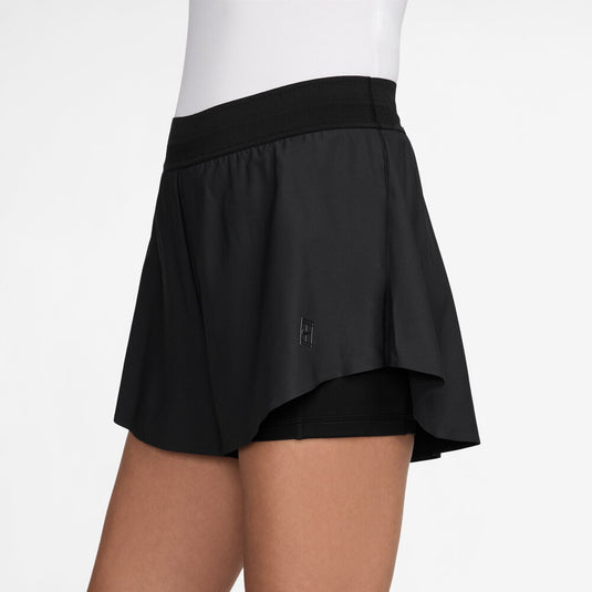 Nike Women's Court Advantage Ace Tennis Short