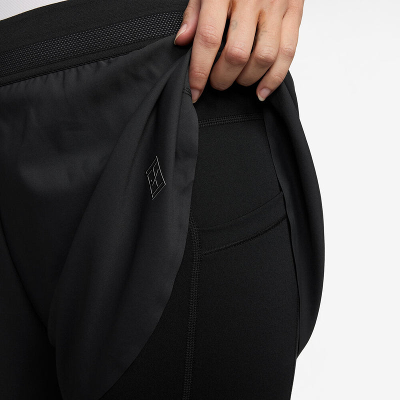 Load image into Gallery viewer, Nike Women&#39;s Court Advantage Ace Tennis Short
