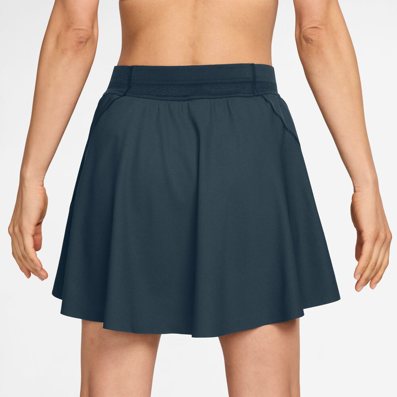 Load image into Gallery viewer, Nike Women&#39;s Court Advantage Ace Tennis Skirt
