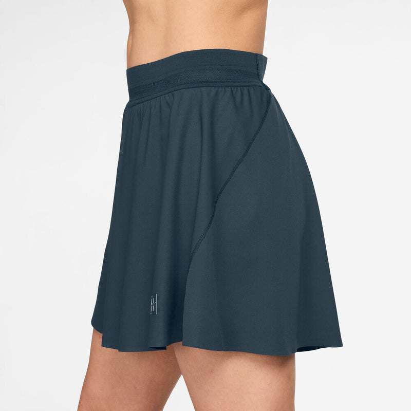 Load image into Gallery viewer, Nike Women&#39;s Court Advantage Ace Tennis Skirt
