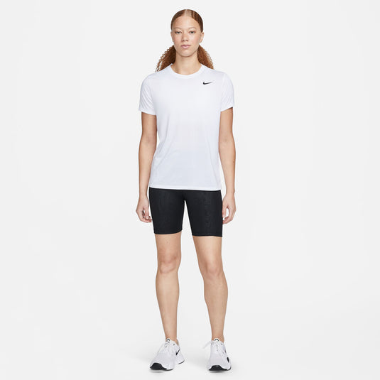 Nike Women's Dri-FIT Short Sleeve Tee