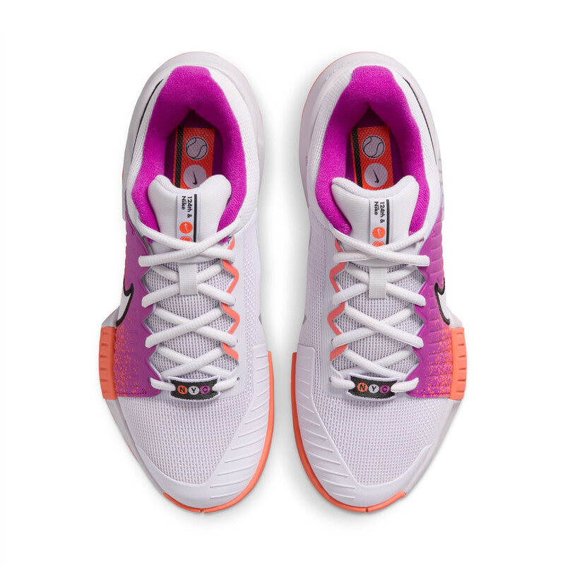 Load image into Gallery viewer, Nike Women&#39;s GP Challenge Pro US Open Tennis Shoes
