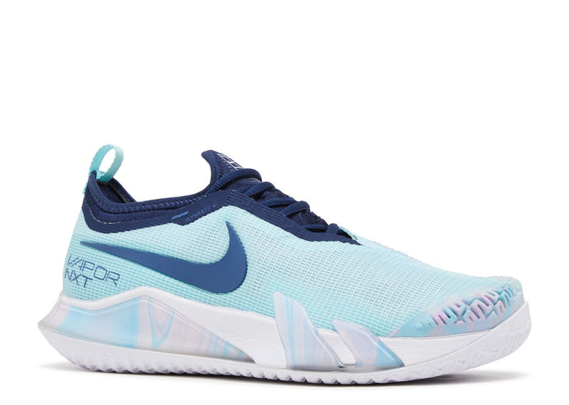 Load image into Gallery viewer, Nike Women&#39;s React Vapor NXT Tennis Shoes
