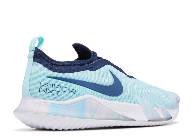 Load image into Gallery viewer, Nike Women&#39;s React Vapor NXT Tennis Shoes
