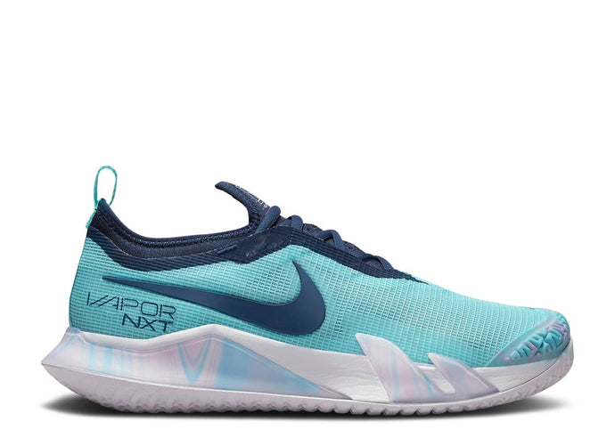 Nike Women's React Vapor NXT Tennis Shoes